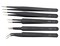 20 PCS Gundam Model Tools Kit Modeler Basic Tools Craft Set Hobby Building Tools Kit for Gundam Car Model Building Repairing and Fixing(I)